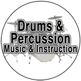 Drum & Percussion
