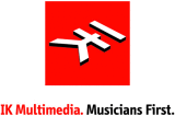 IK MULTIMEDIA