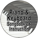 Keyboard & Piano/Vocal/Guitar