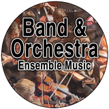 Band/Orchestra/Ensemble