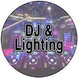 DJ & Lighting