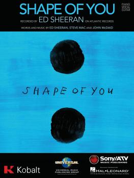 Shape of You (HL-00231691)