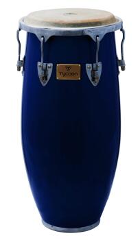 Concerto Blue Spectrum Series Conga (11-3/4 inch.) (TY-00755089)