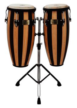 Artist Series Retro Congas (10 inch. & 11 inch.) (TY-00755097)