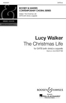 The Christmas Life (HL-48025567)