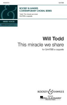 This Miracle We Share (HL-48025572)