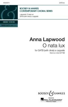 O nata lux (HL-48025574)