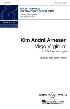 Virgo Virginum (adapted From Stabat Mater) (HL-48025578)