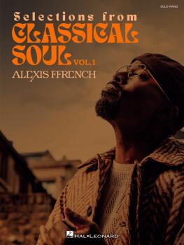 Alexis Ffrench - Selections from Classical Soul Vol. 1 (HL-01809577)