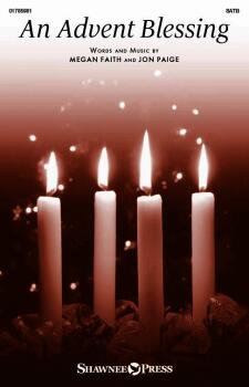An Advent Blessing (HL-01785981)