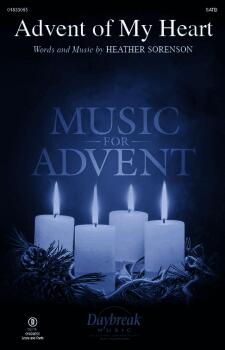 Advent Of My Heart (HL-01833055)