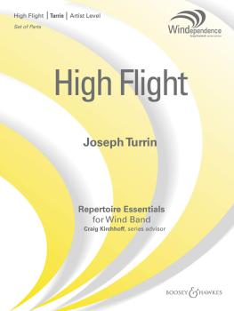 High Flight (HL-48020687)