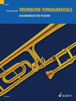 Trombone Fundamentals (HL-49016814)