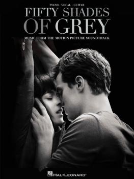 Fifty Shades of Grey: Original Motion Picture Soundtrack (HL-00146288)