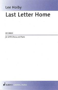 Last Letter Home (HL-49018068)