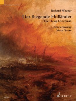 Der fliegende Holländer (The Flying Dutchman) (HL-49032523)