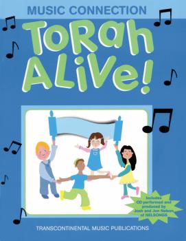 Torah Alive! Music Connection (HL-00191001)