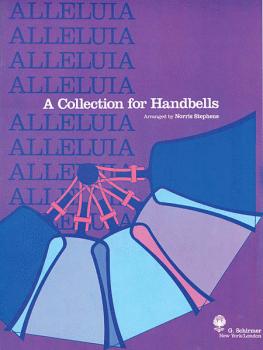 Alleluia - A Collection for Handbells: 2 Octaves of Handbells (HL-50336550)