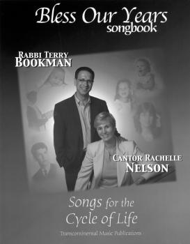 Bless Our Years Songbook: Songs for the Cycle of Life (HL-00191499)