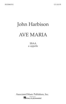 Ave Maria (HL-50481511)