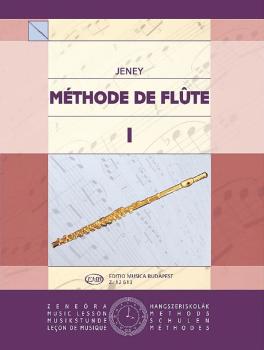 Flute Tutor Volume 1 French (HL-50485189)