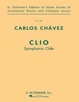 Clio (Symphonic Ode) (Full Score) (HL-50488513)