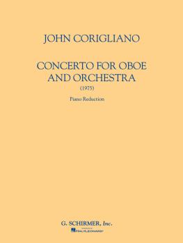 Oboe Concerto (Score and Parts) (HL-50488652)