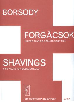 Shavings (HL-50489519)
