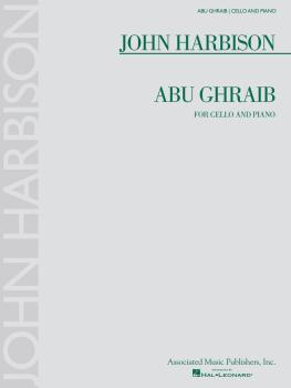 Abu Ghraib (Cello and Piano) (HL-50490585)