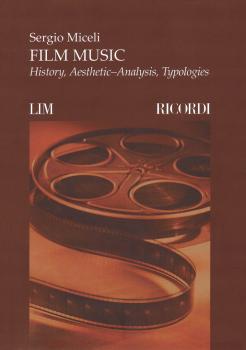 Film Music: History, Aesthetic-Analysis, Typologies (HL-50499519)
