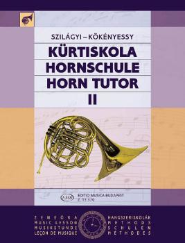 Horn Tutor Volume 2 (HL-50510313)