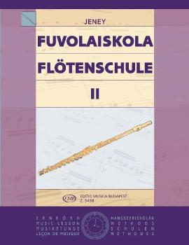 Flute Tutor - Volume 2 (HL-50510415)