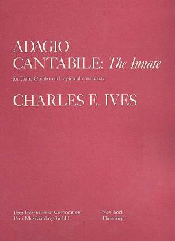 Adagio Cantabile: The Innate (Piano Quintet) (HL-00227006)