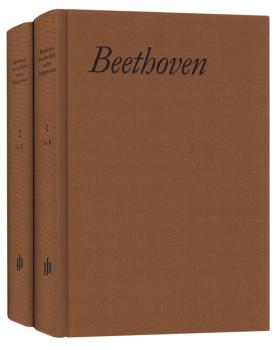 Beethoven aus der Sicht seiner Zeitgenossen (HL-51482616)