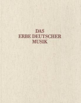 Goethes Lieder, Oden, Balladen und Romanzen mit Musik Teil I: The Lega (HL-51483000)