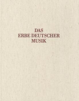 Lieder: The Legacy of German Music Series Volume 106 Section Early Rom (HL-51483003)