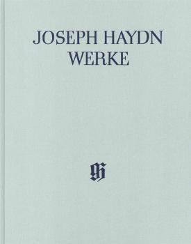 String Quartets, Op. 64 and Op. 71-74: Haydn Complete Edition, Series  (HL-51485332)