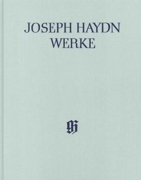 Arrangement of Arias and Scenes of Other Composers, 1st Series: Haydn  (HL-51485777)