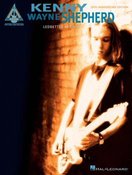 Kenny Wayne Shepherd - Ledbetter Heights (20th Anniversary Edition) (HL-00151178)