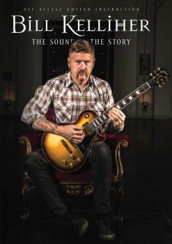 Bill Kelliher - The Sound and the Story (HL-00153739)