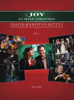 Keith and Kristyn Getty - Joy: An Irish Christmas Volume 2 (HL-00154105)