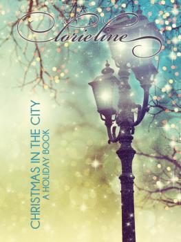 Lorie Line - Christmas in the City (A Holiday Book) (HL-00154662)