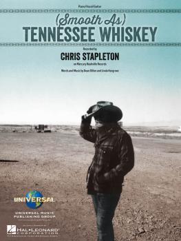 (Smooth As) Tennessee Whiskey (HL-00156197)
