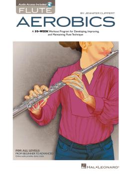 Flute Aerobics (HL-00141372)