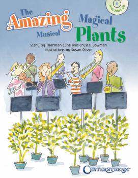 The Amazing Magical Musical Plants (HL-00155787)
