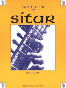Introduction to Sitar (HL-00227635)