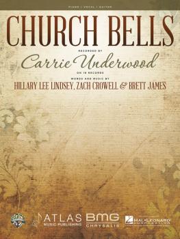 Church Bells (HL-00193446)
