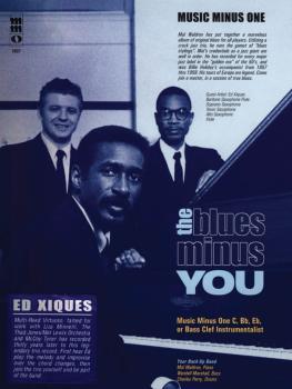 The Blues Minus You (HL-00400538)