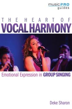 The Heart of Vocal Harmony: Emotional Expression in Group Singing (HL-00156135)