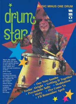 Drum Star (HL-00400755)